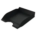 Büro-Aktenschrank Durable Basic – schwarz